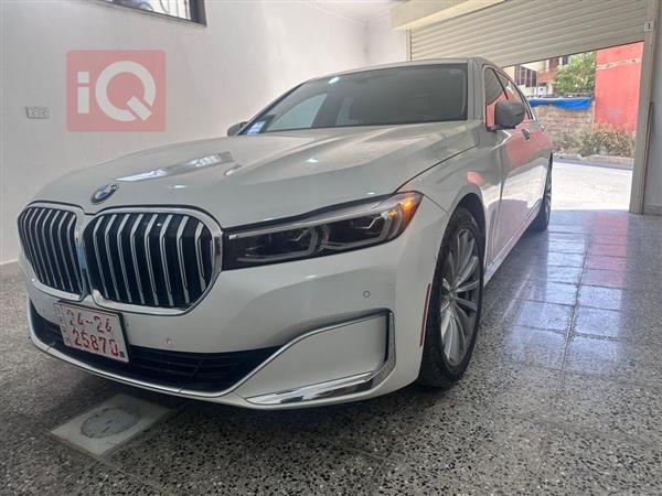 BMW for sale in Iraq